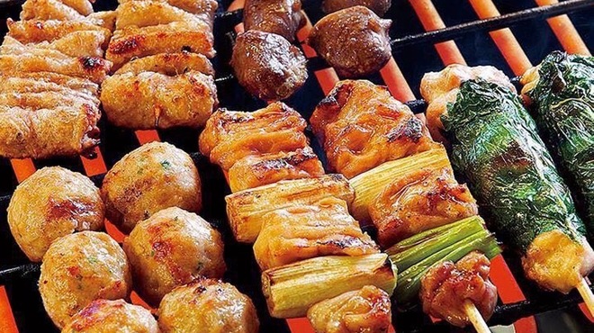 やきとり大吉 - メイン写真: