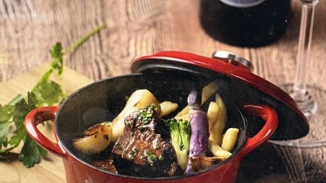 ビストロ ブルゴーニュ - メイン写真: