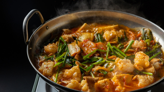 肉料理すが本 - メイン写真: