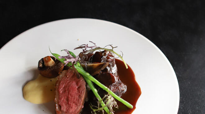 ポワンエリーニュ - メイン写真: