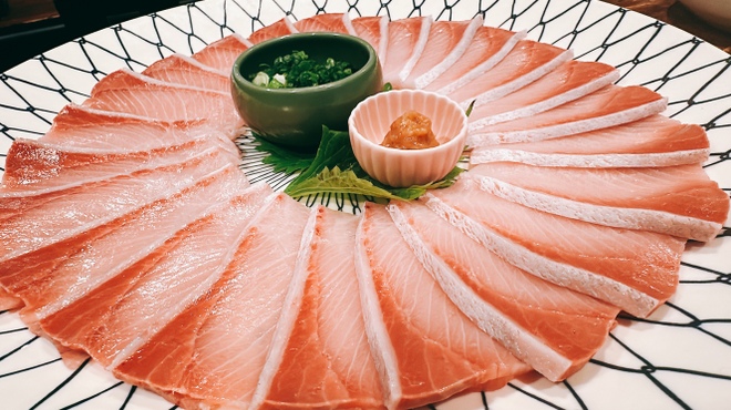 能登美 - メイン写真: