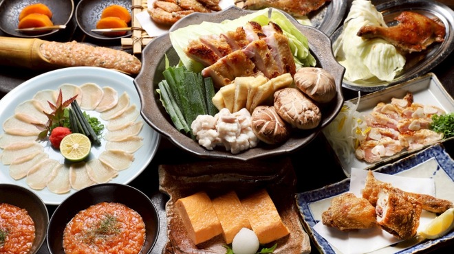 はし田屋 - メイン写真: