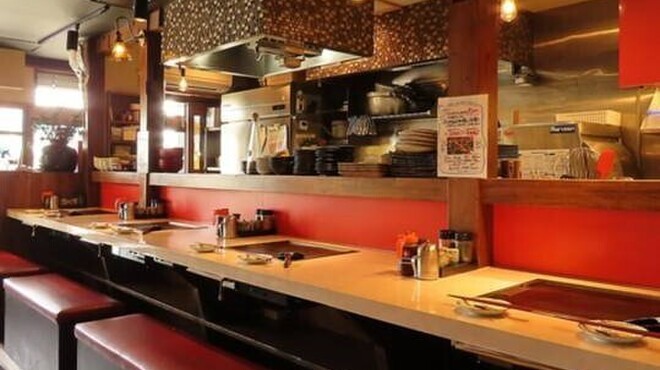 月 - メイン写真: