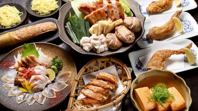 はし田屋 - メイン写真: