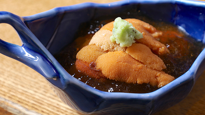 日本酒 弘大 - メイン写真: