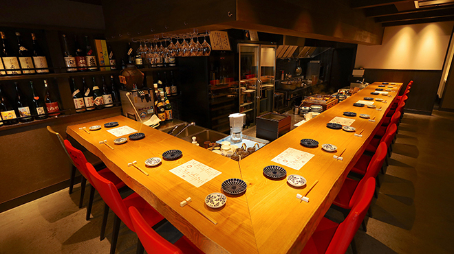 日本酒 弘大 - メイン写真: