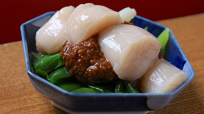 日本酒 弘大 - メイン写真: