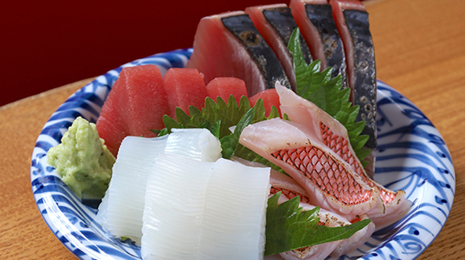 日本酒 弘大 - メイン写真: