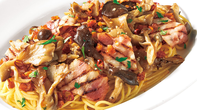 SALVATORE CUOMO & BAR - メイン写真: