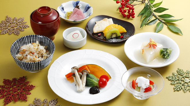 野菜&うまだし KICHI - メイン写真: