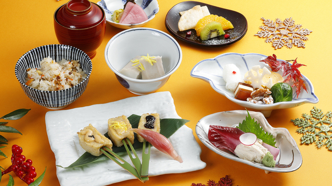 野菜&うまだし KICHI - メイン写真: