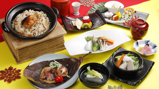 野菜&うまだし KICHI - メイン写真: