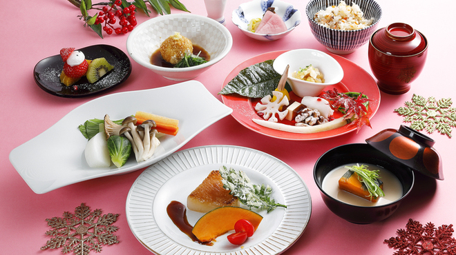 野菜&うまだし KICHI - メイン写真: