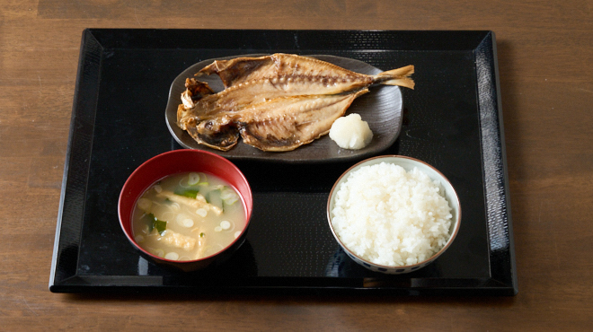 この街の食堂 - メイン写真: