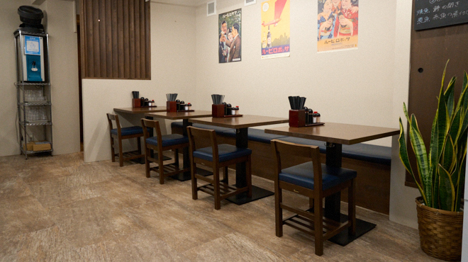 この街の食堂 - メイン写真: