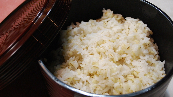 山薬 - メイン写真: