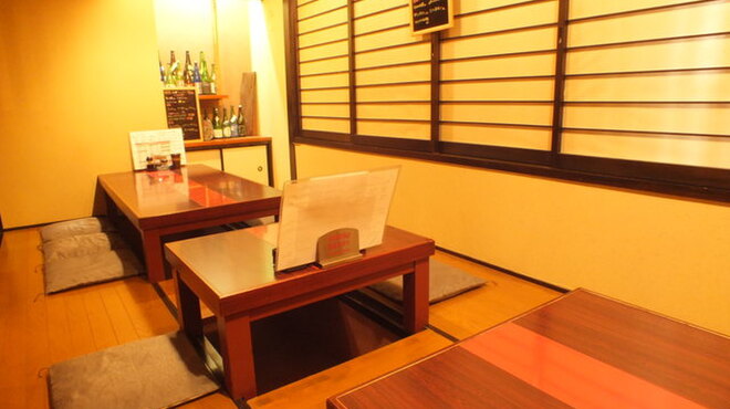 炭火串焼 こっこ屋 - メイン写真: