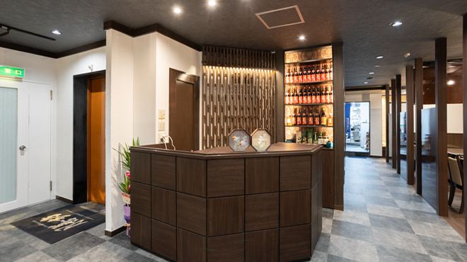 膳坊 - メイン写真: