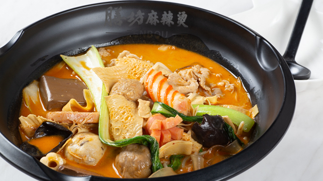 膳坊 - メイン写真: