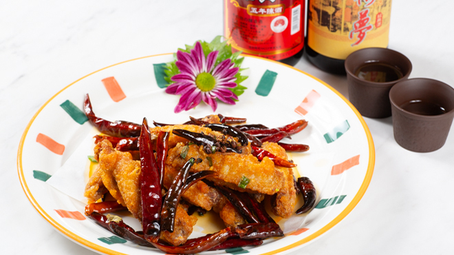 膳坊 - メイン写真: