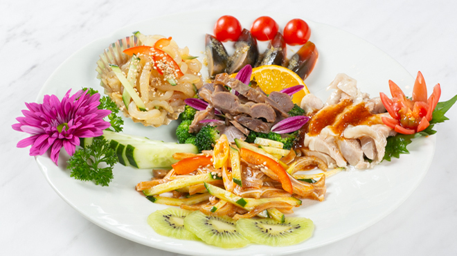 膳坊 - メイン写真: