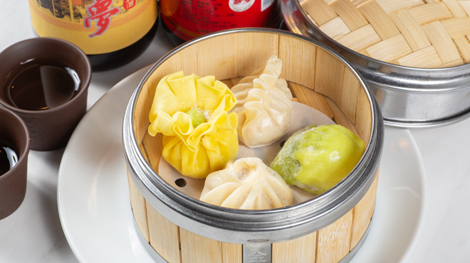 膳坊 - メイン写真: