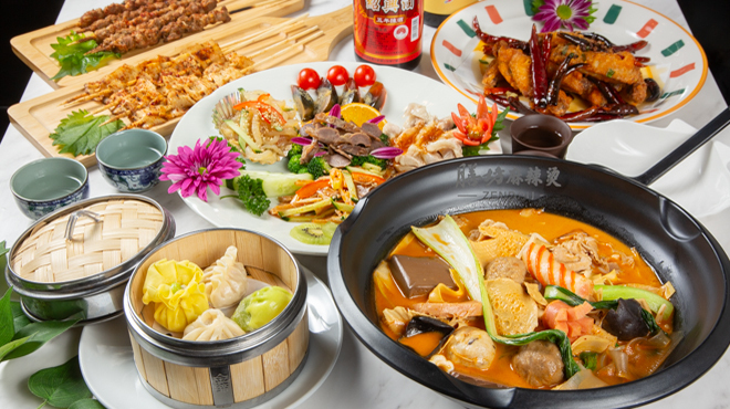 膳坊 - メイン写真: