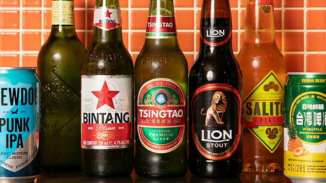 クラクラ - メイン写真: