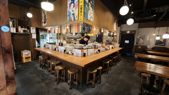 大旦那 - メイン写真: