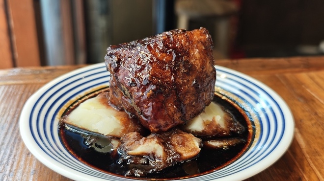 大旦那 - メイン写真: