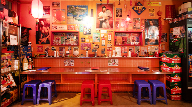 クラクラ - メイン写真: