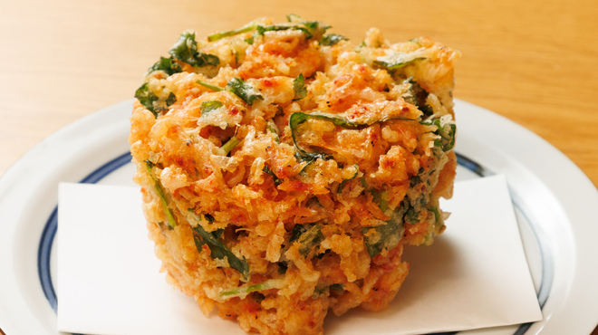 焼鳥と蕎麦 歩炉 - メイン写真: