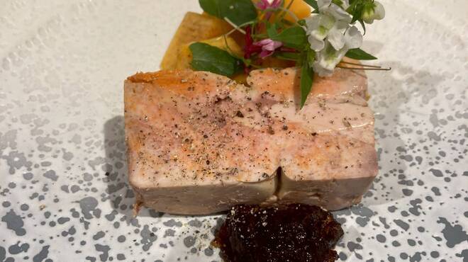 プロヴァンサル3rd - メイン写真: