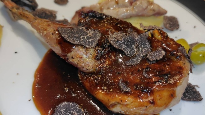 プロヴァンサル3rd - メイン写真: