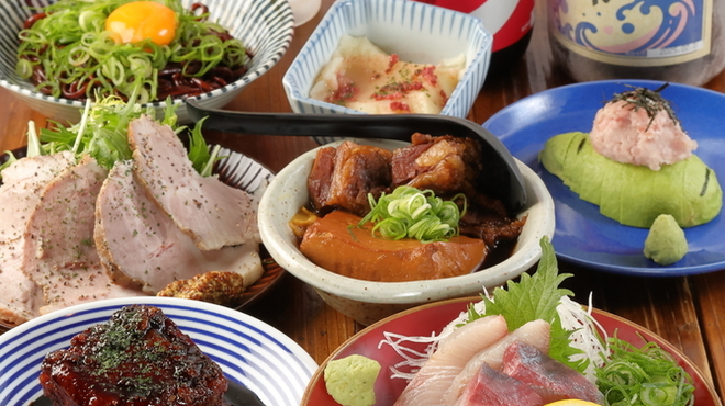 大旦那 - メイン写真: