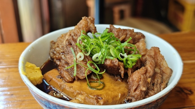 大旦那 - メイン写真: