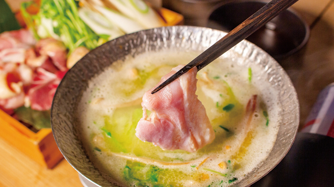 地どり屋 つかだ - メイン写真: