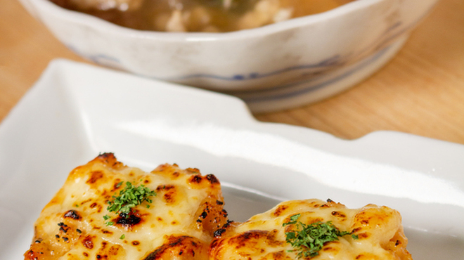 地どり屋 つかだ - メイン写真: