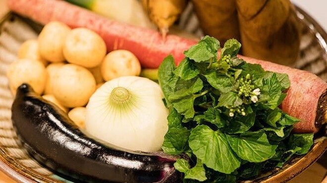 輪久 - メイン写真: