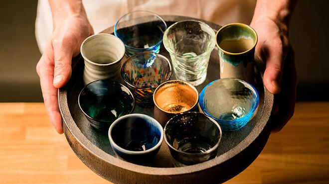 輪久 - メイン写真: