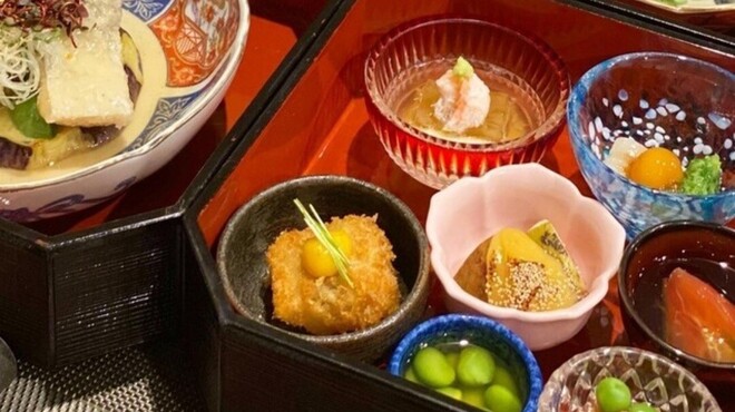 輪久 - メイン写真: