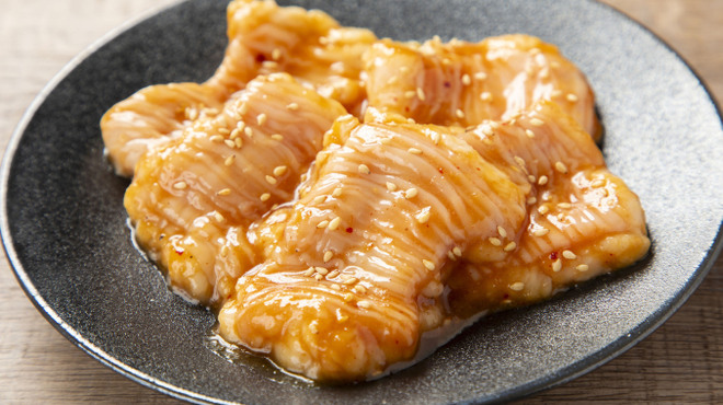 炭火焼肉 昭和ホルモン - メイン写真: