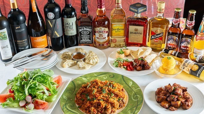 マサラハット - メイン写真: