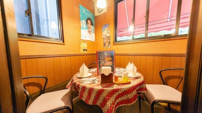 マサラハット - メイン写真: