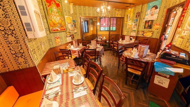 マサラハット - メイン写真: