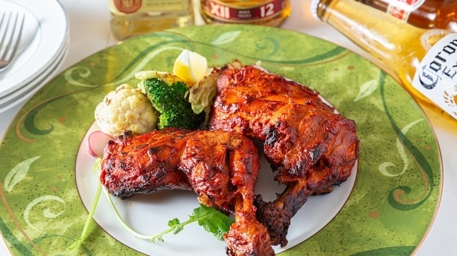 マサラハット - メイン写真: