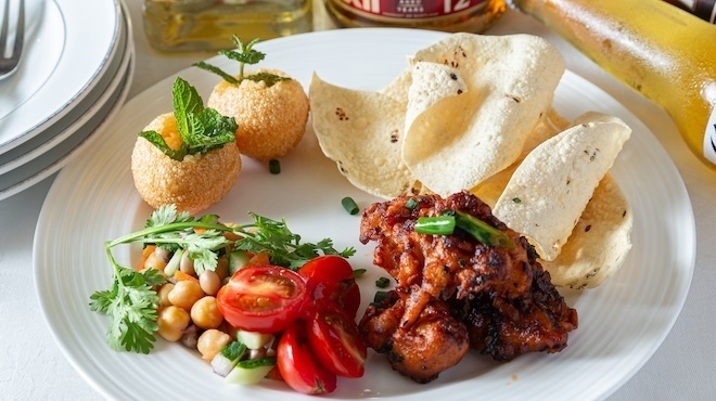 マサラハット - メイン写真: