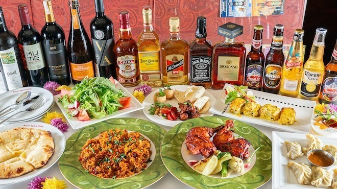 マサラハット - メイン写真: