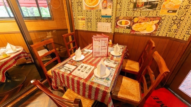 マサラハット - メイン写真: