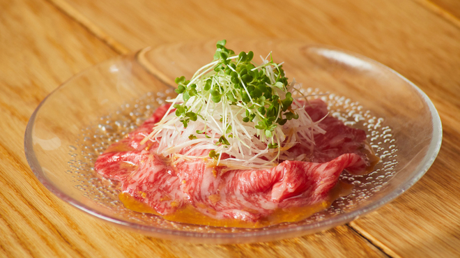 熟成和牛焼肉エイジング・ビーフ 横浜店 - メイン写真: